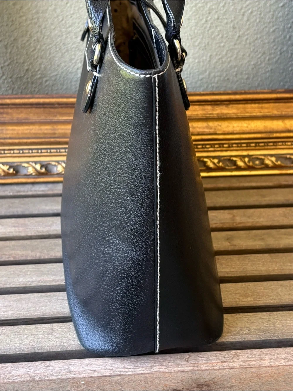 kate spade elegant black